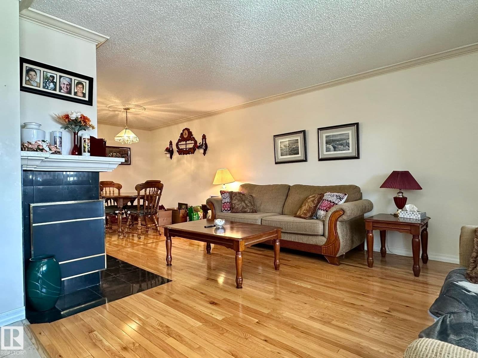 Sold property in Fraser