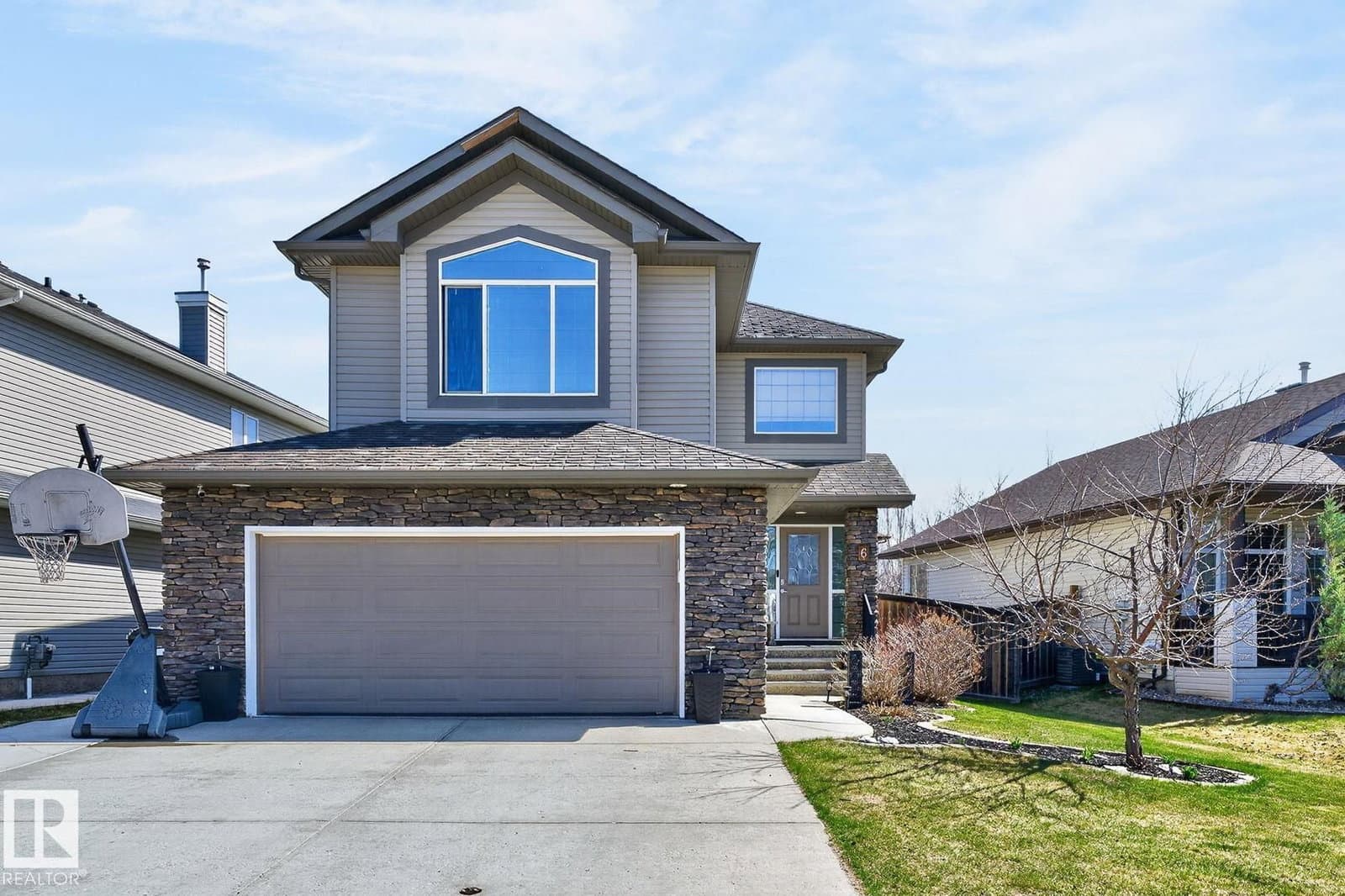 Sold property in Harvest Ridge
