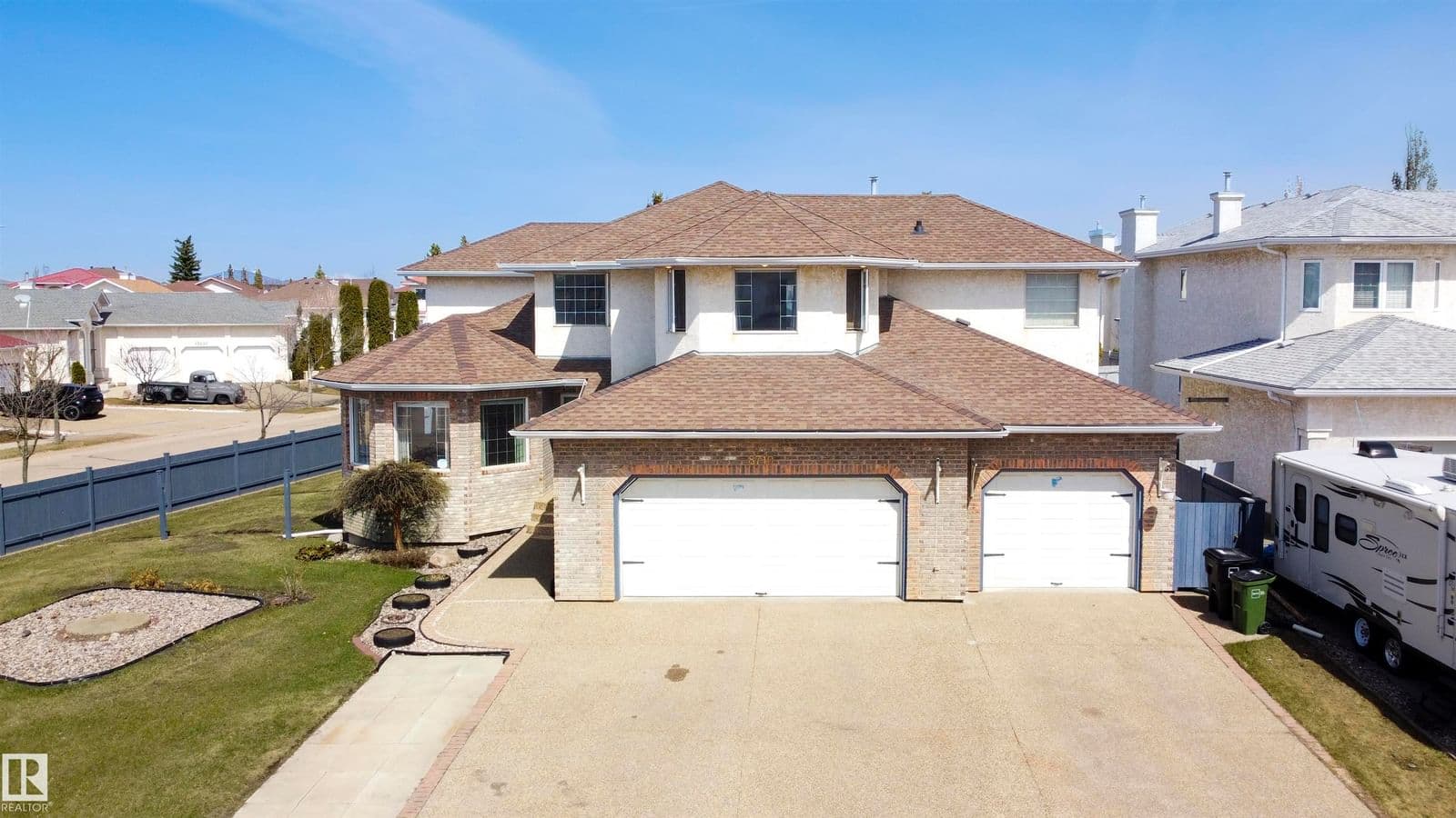 Sold property in Belle Rive