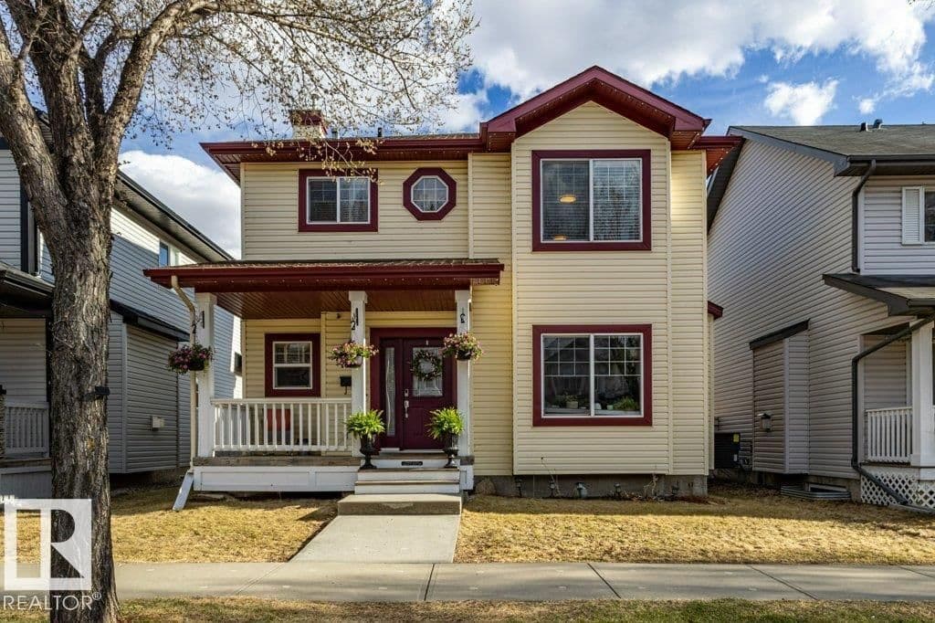 Sold property in Terwillegar Towne