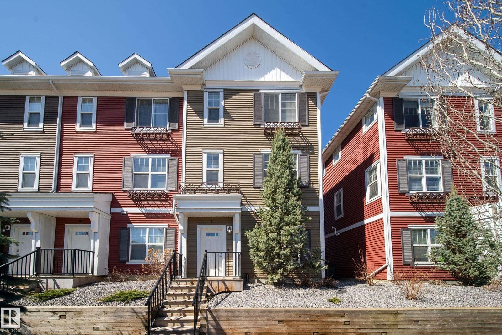 Sold property in Callaghan
