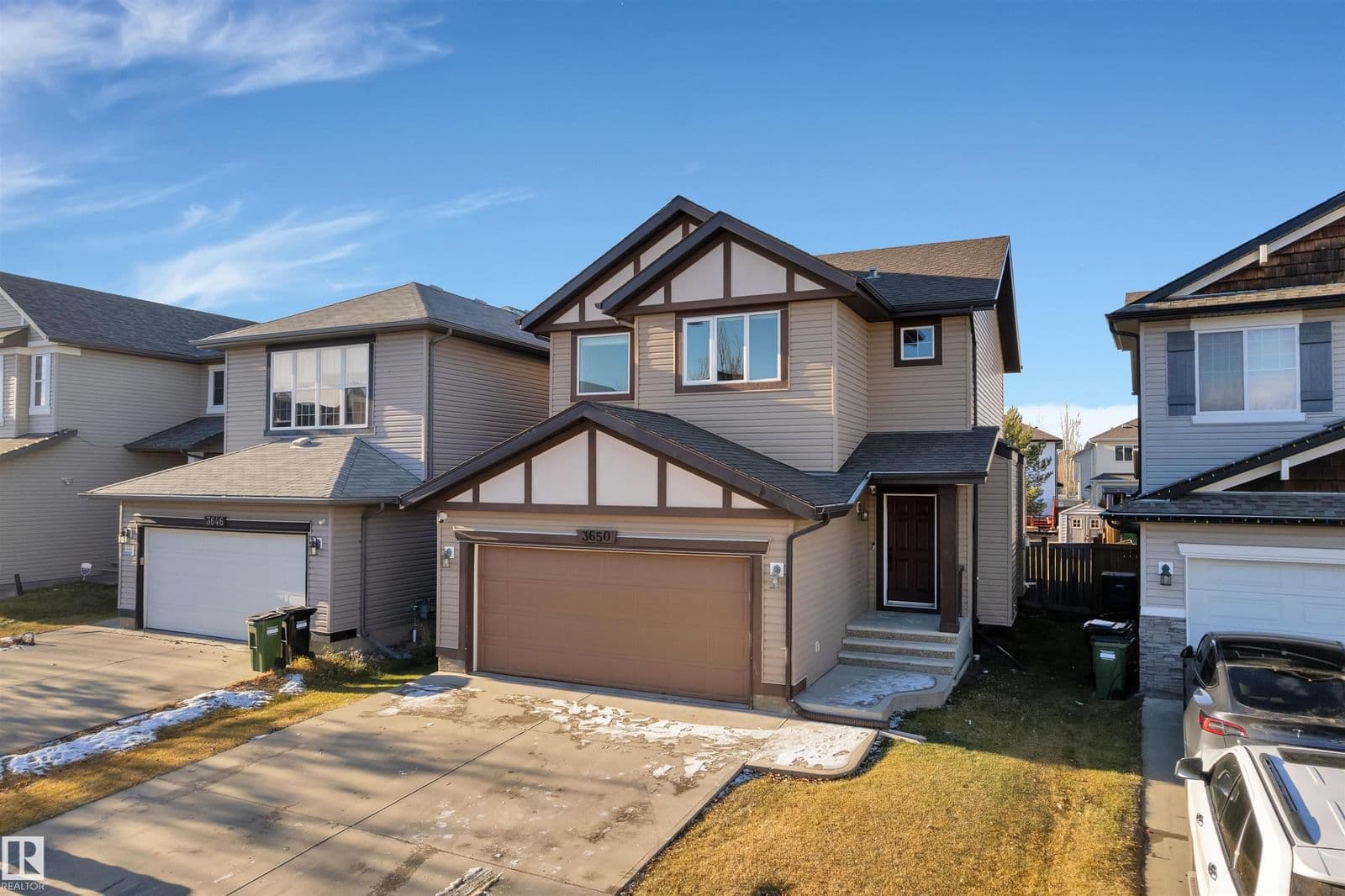 Sold property in Tamarack