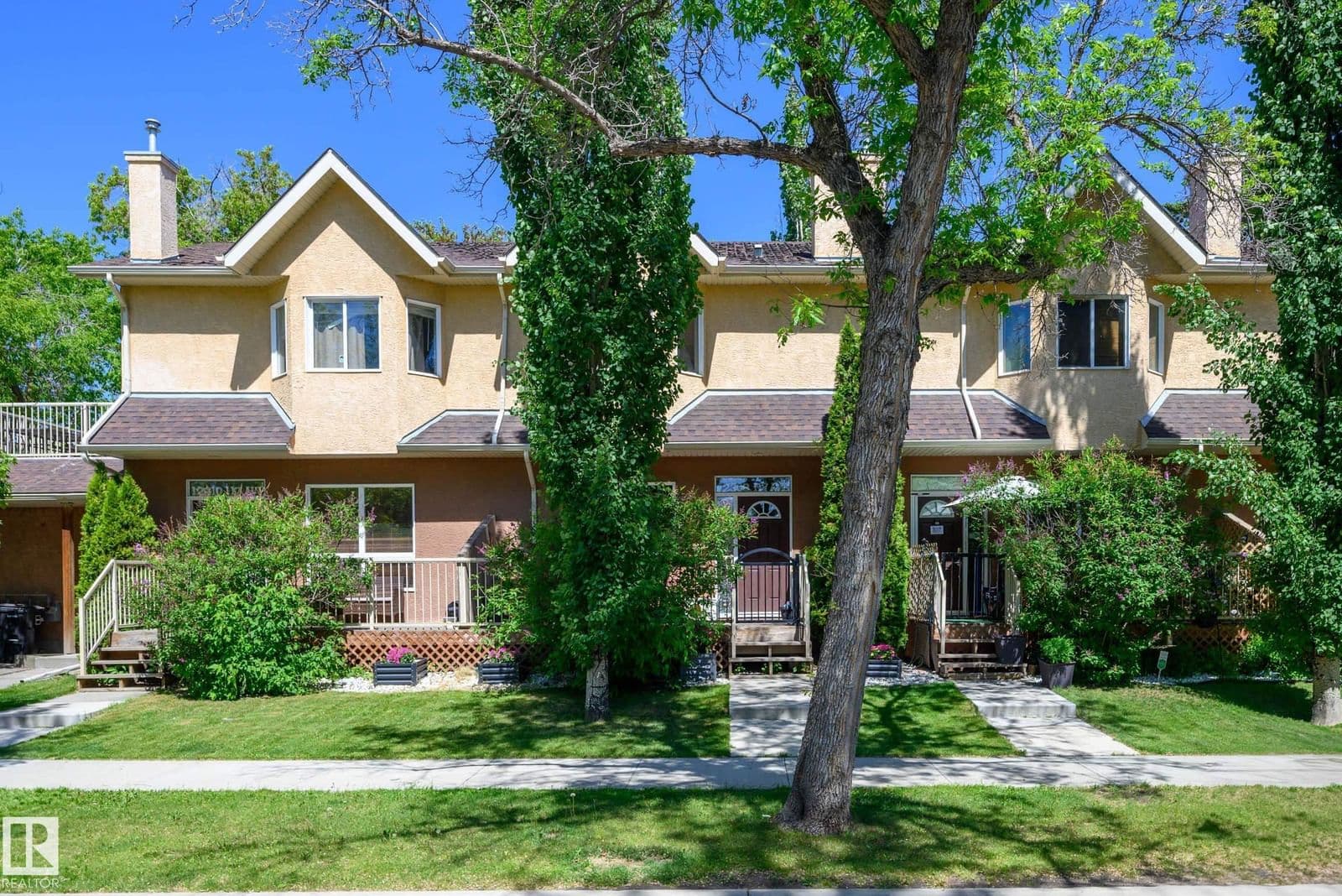 Sold property in Inglewood (Edmonton)