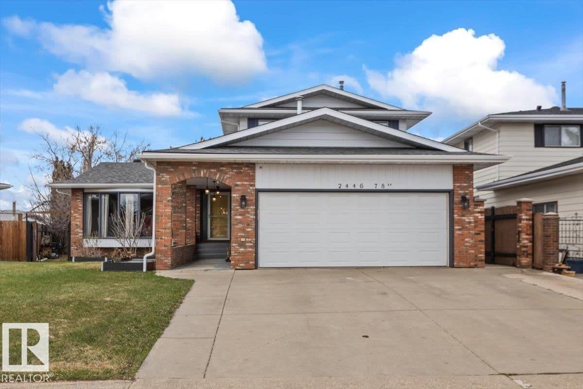 Sold property in Meyonohk