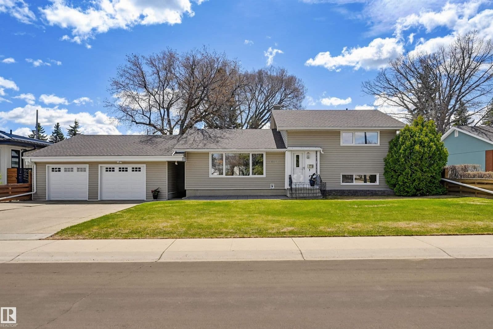 Sold property in Laurier Heights