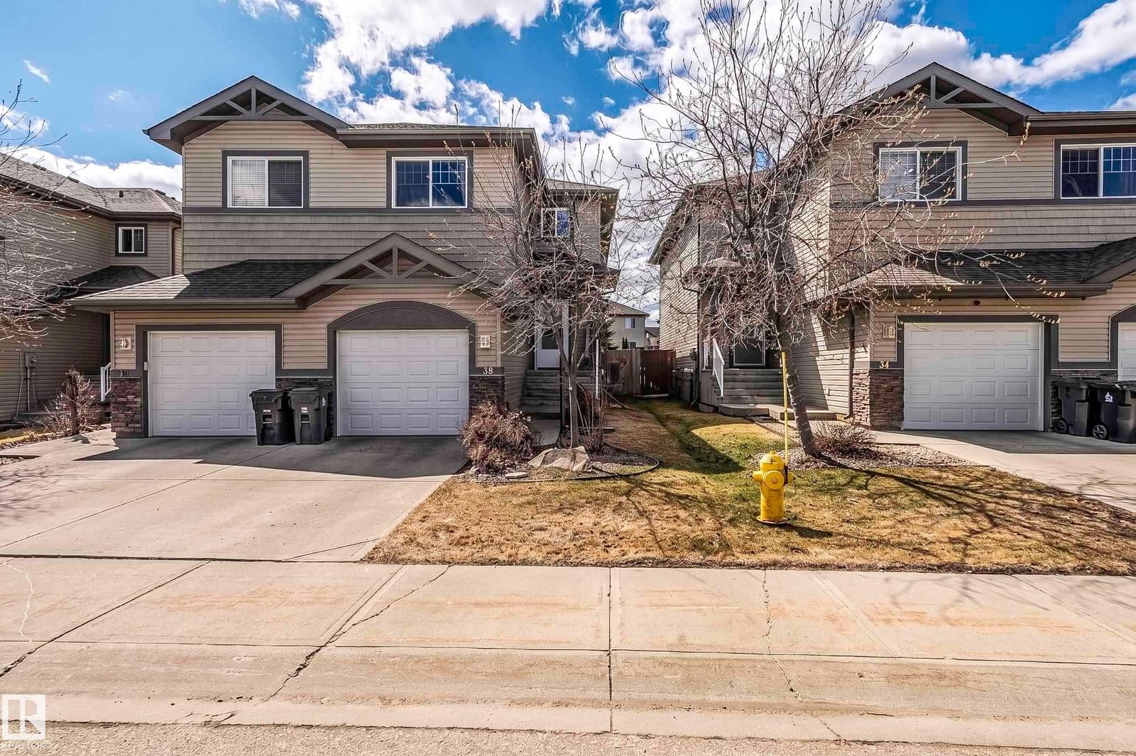 Sold property in Harvest Ridge