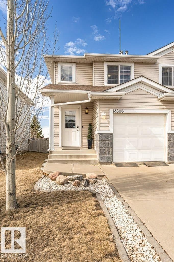 Sold property in Clareview Town Centre