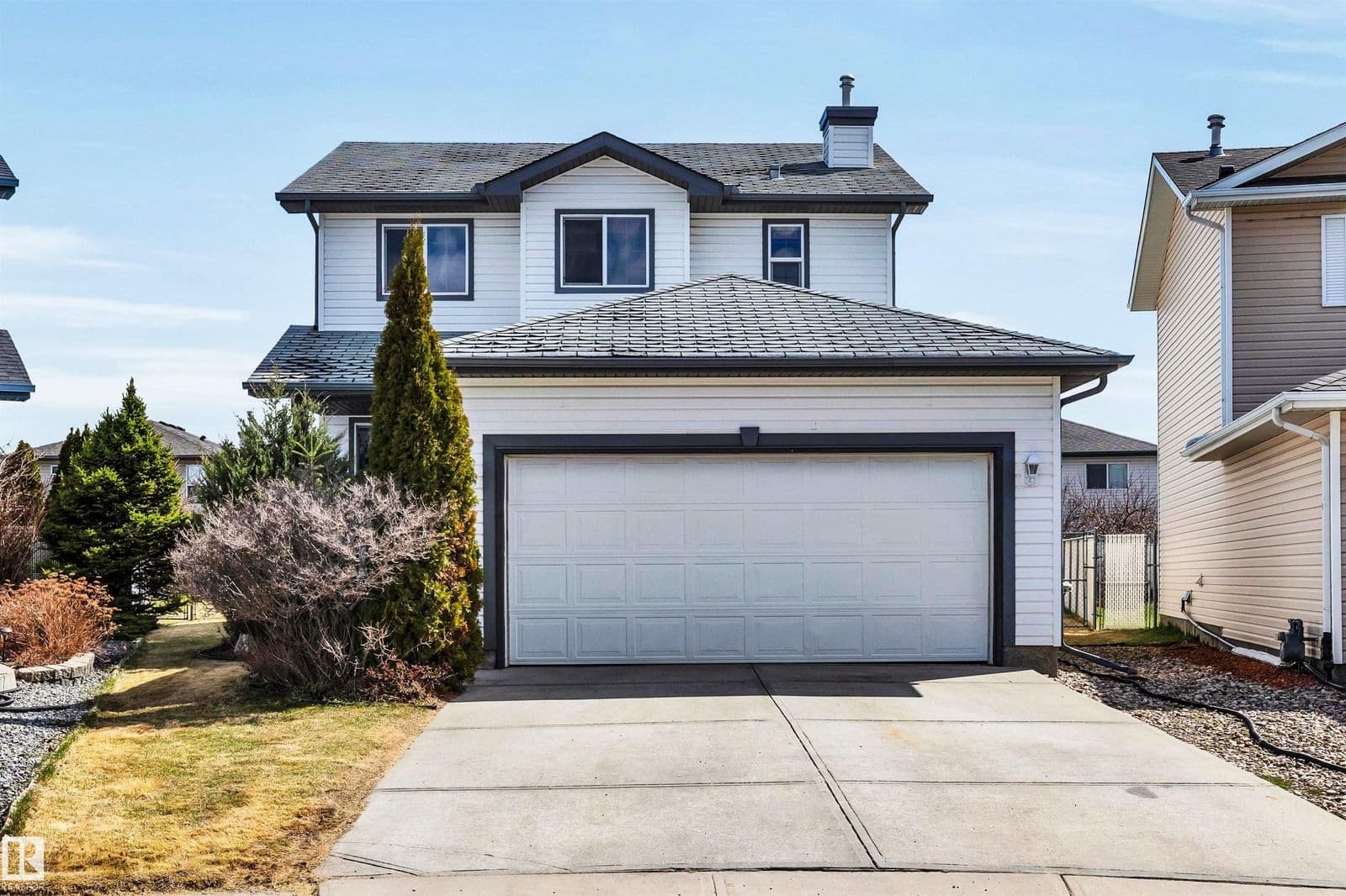 Sold property in Miller