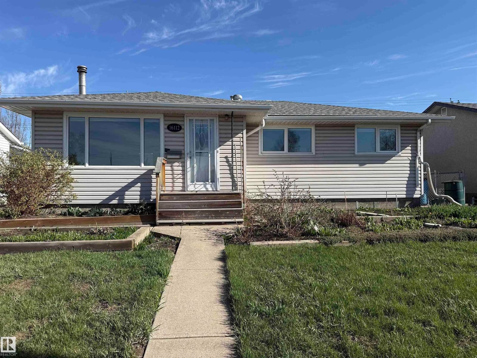 Sold property in Meadowlark Park (Edmonton)