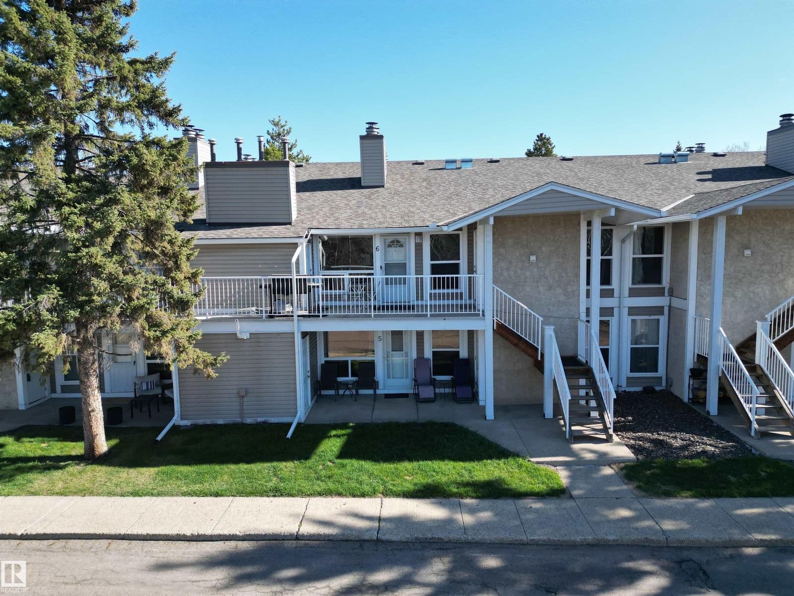 Sold property in Skyrattler