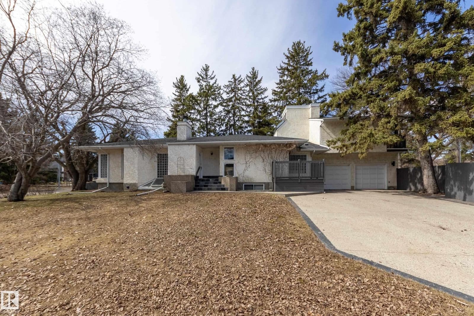 Sold property in Windsor Park (Edmonton)