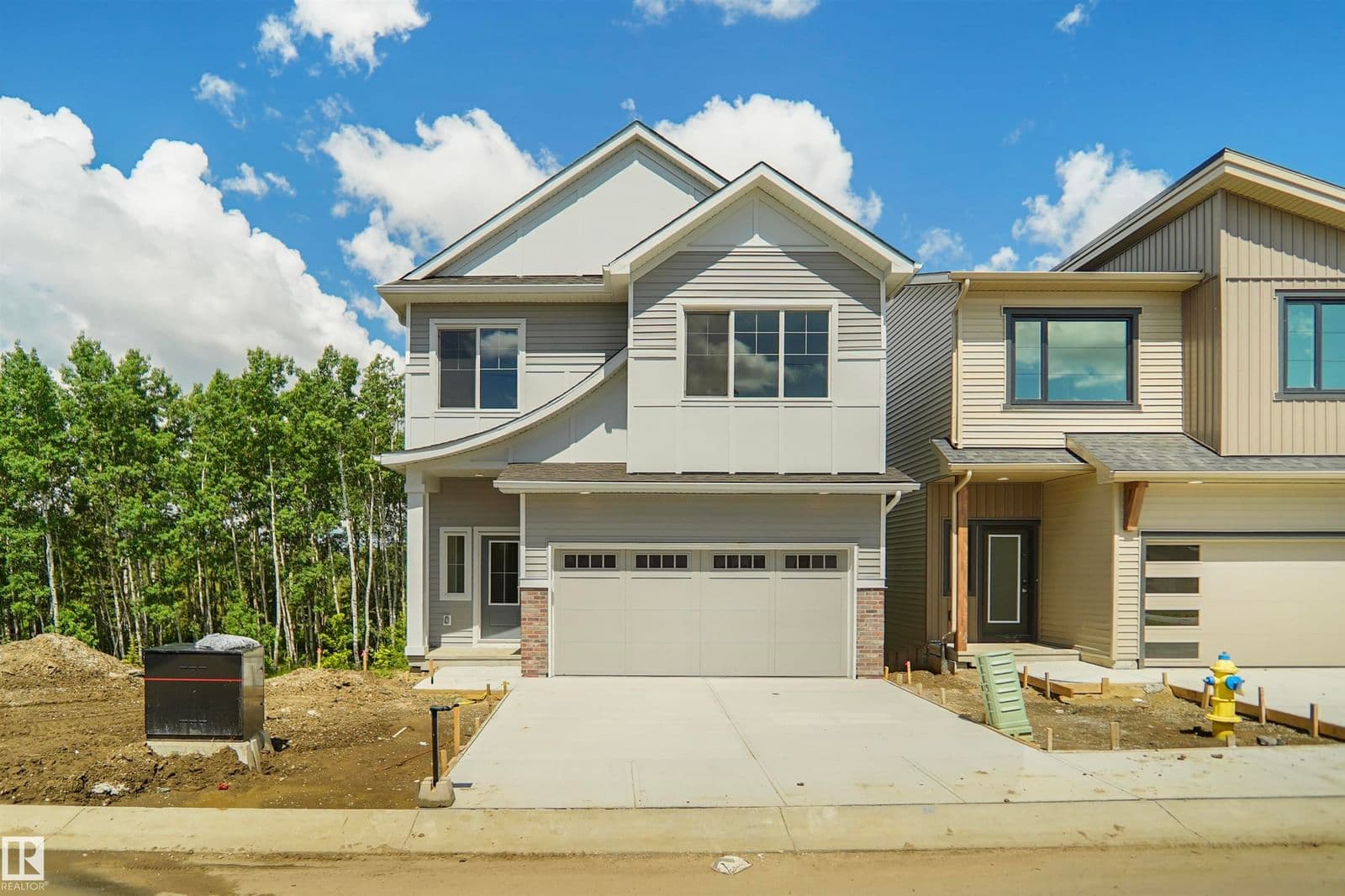 Sold property in The Uplands