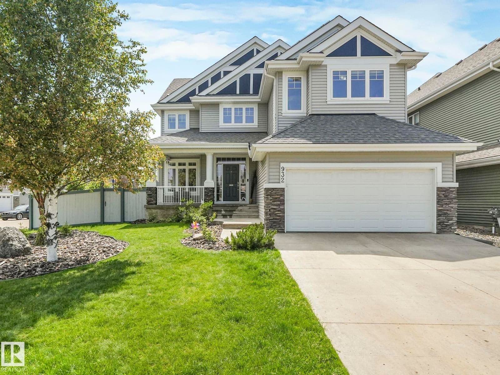 Sold property in Summerside