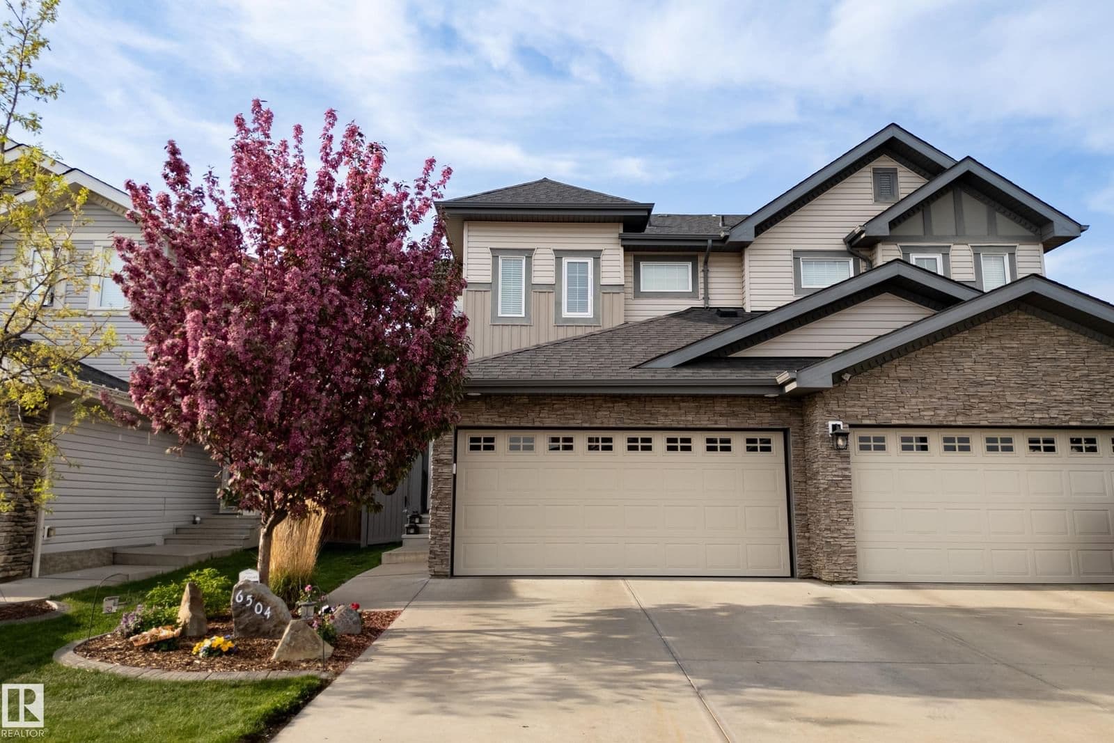 Sold property in Dansereau Meadows
