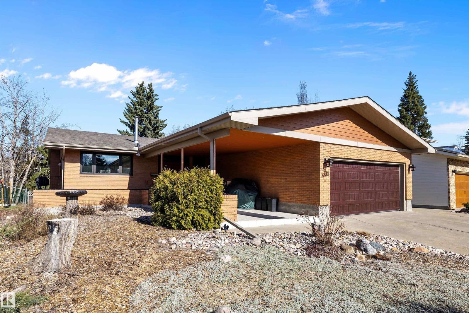Sold property in Westridge (Edmonton)