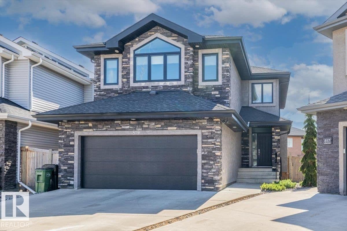 Sold property in Albany