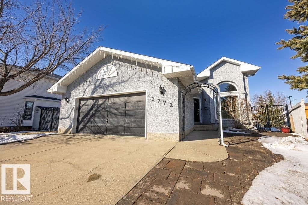 Sold property in Wild Rose