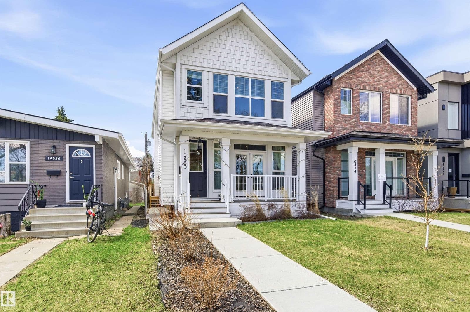 Sold property in Grovenor