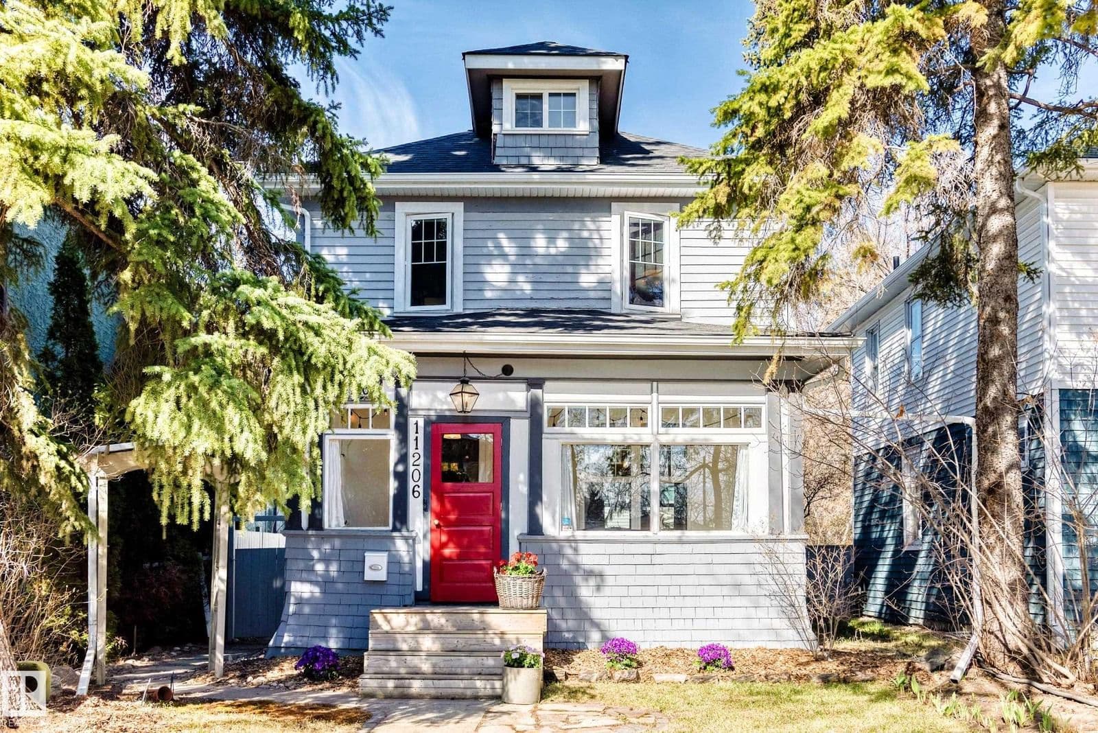 Sold property in Inglewood (Edmonton)