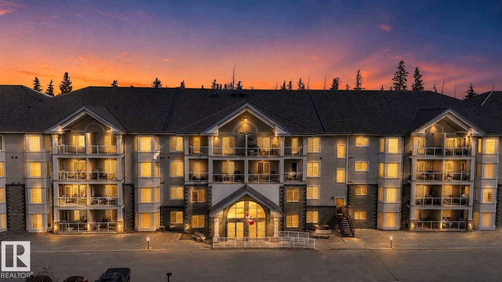 Sold property in Macewan