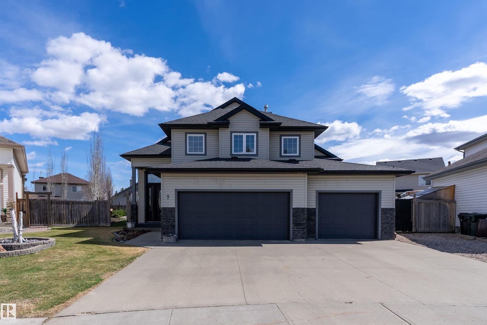 Sold property in Harvest Ridge