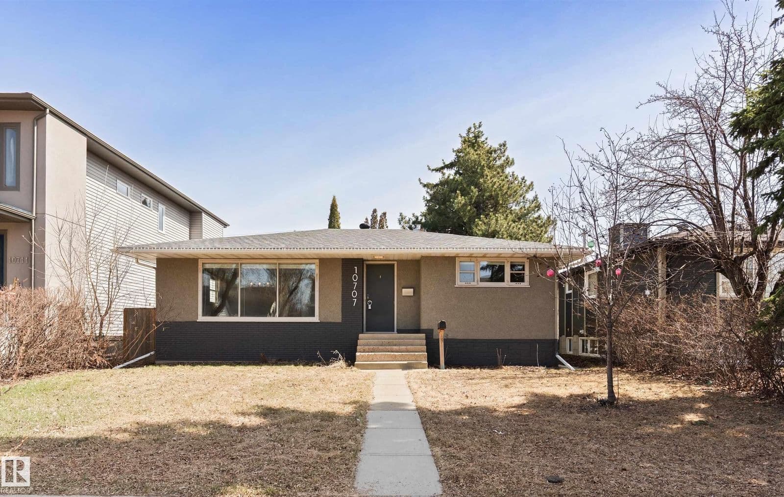Sold property in Westmount