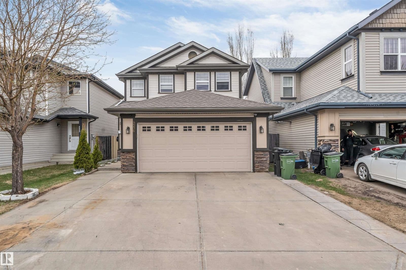 Sold property in Silver Berry