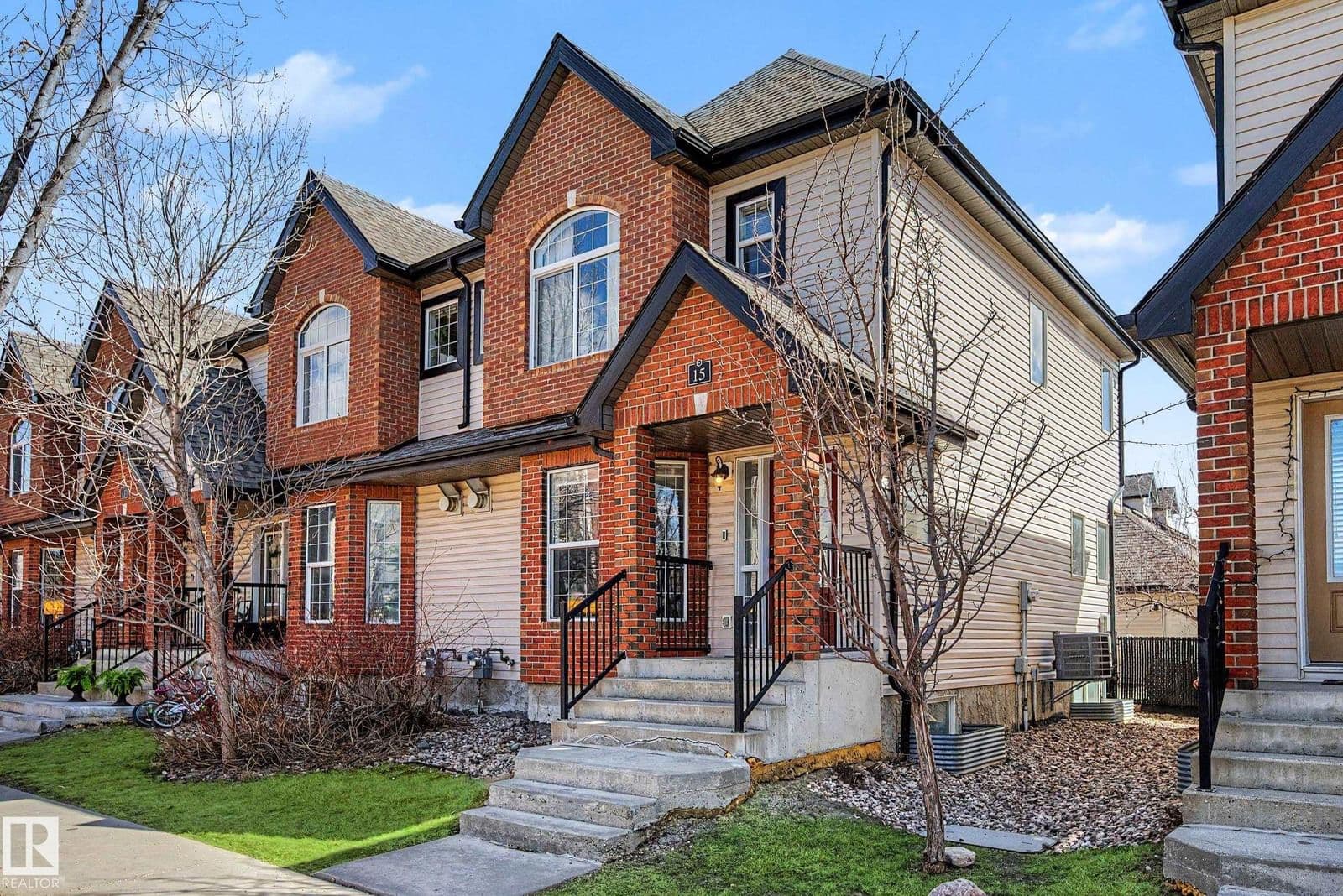 Sold property in South Terwillegar