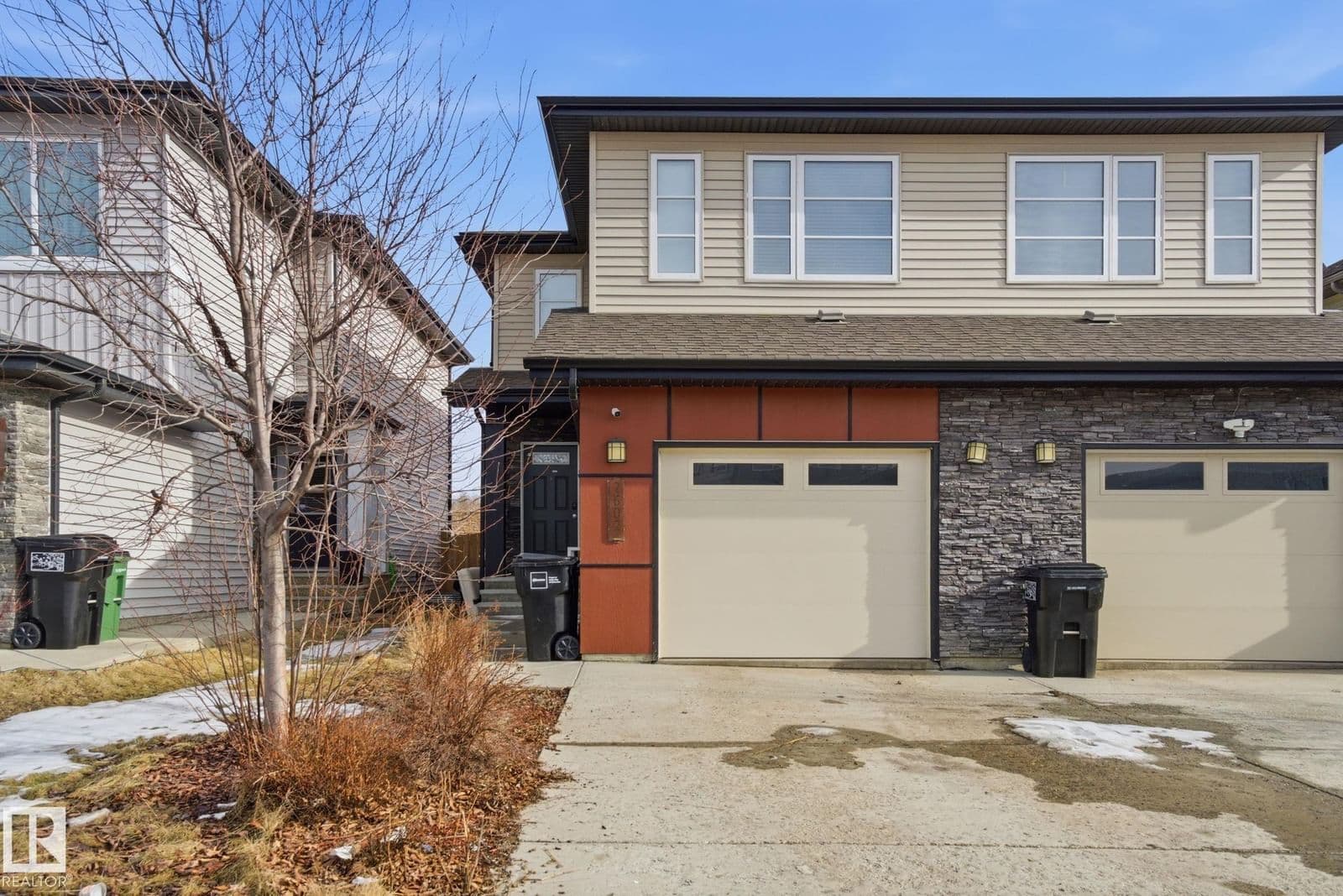 Sold property in Cavanagh