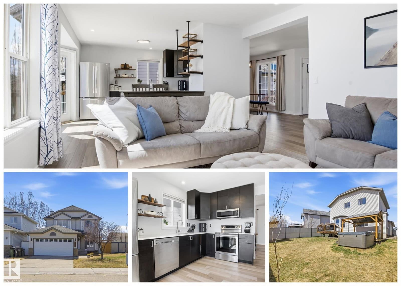 Sold property in Miller