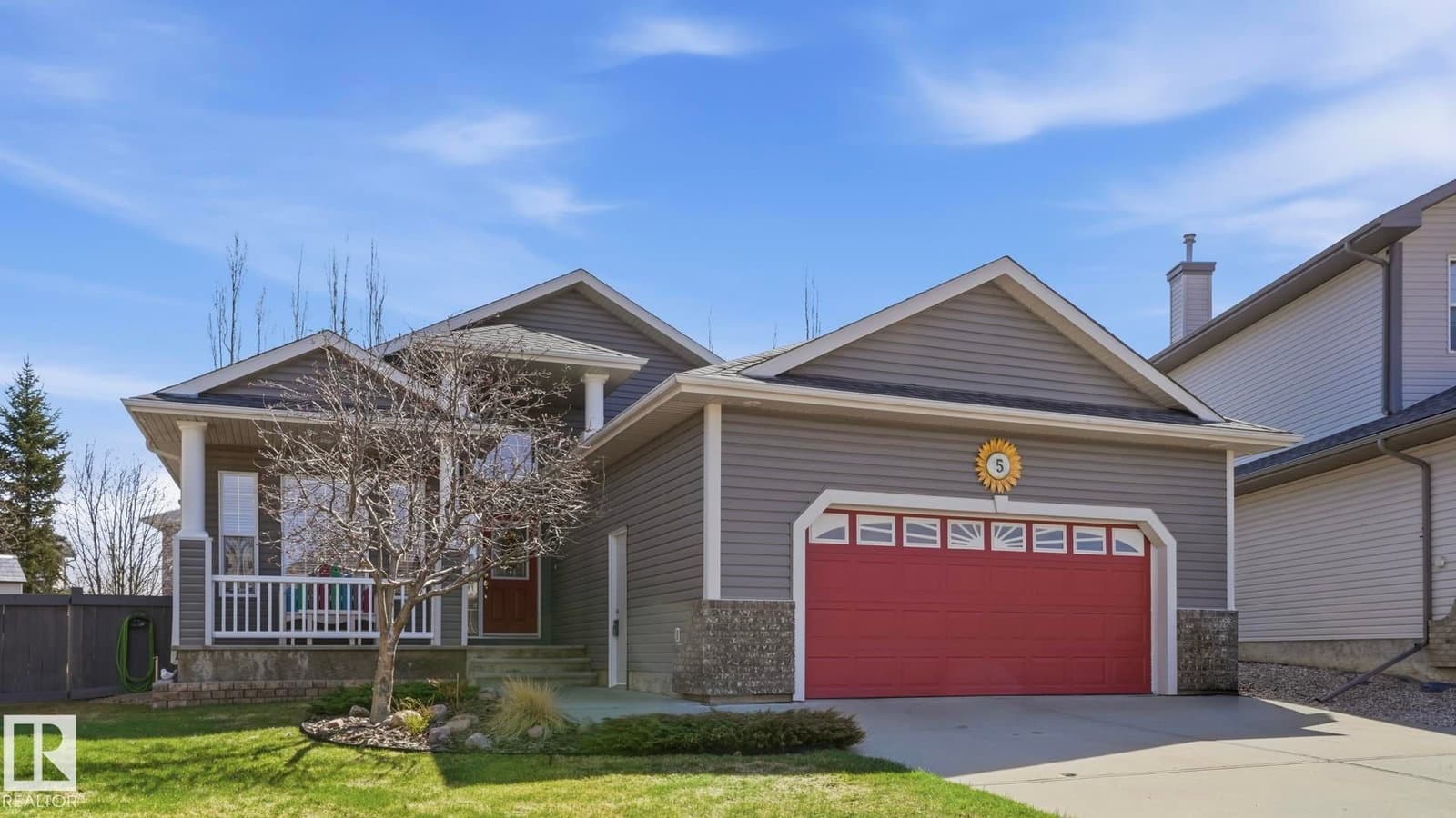 Sold property in Coloniale Estates (Beaumont)