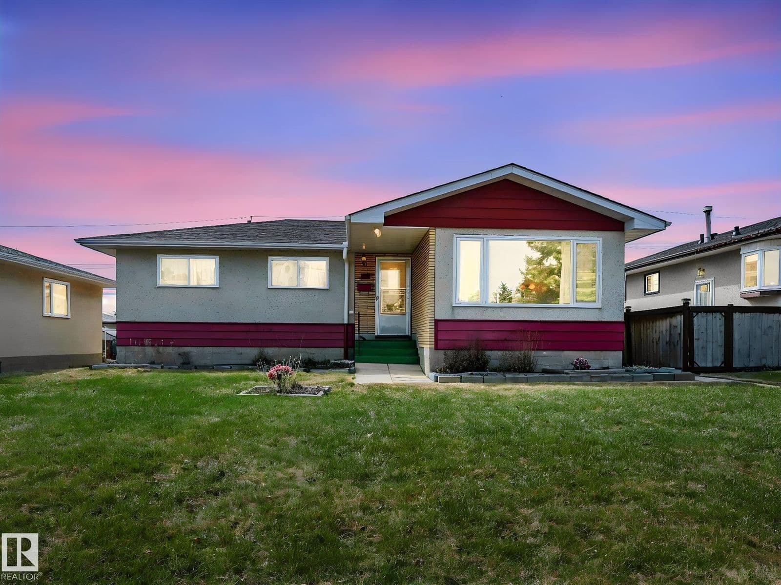 Sold property in Beverly Heights