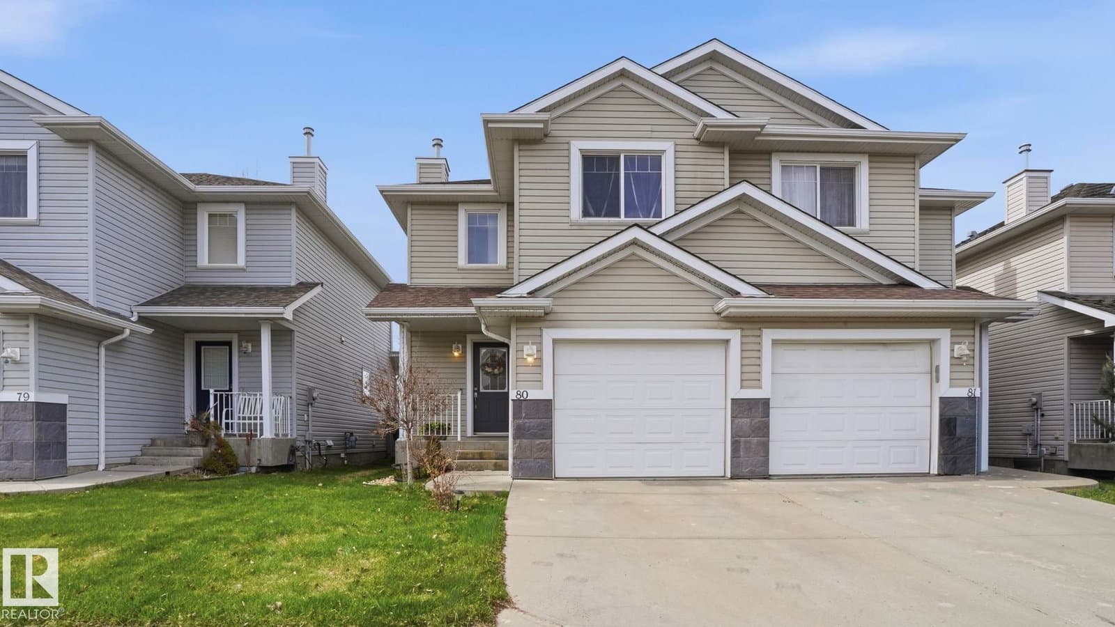 Sold property in Macewan