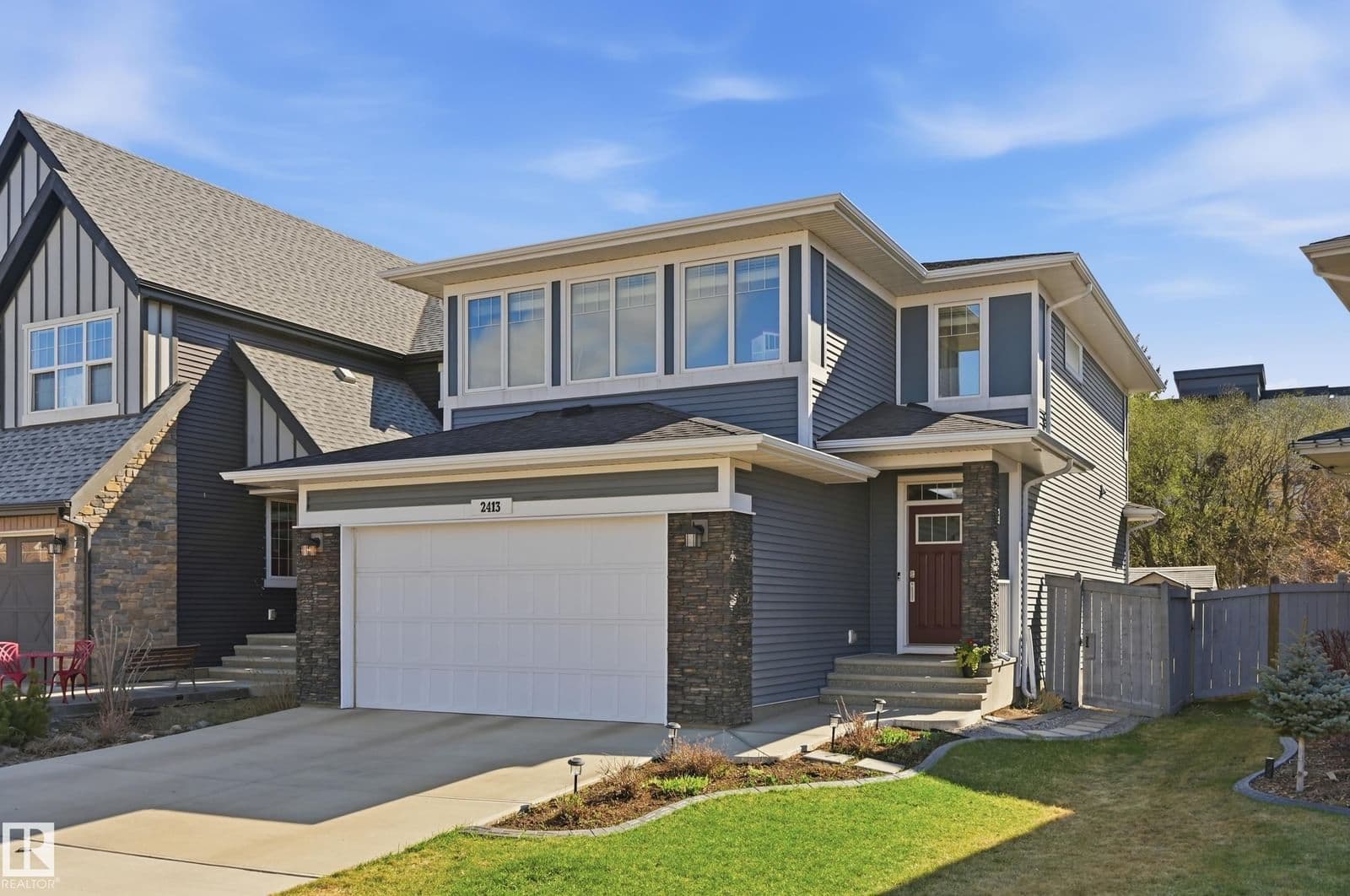 Sold property in Griesbach