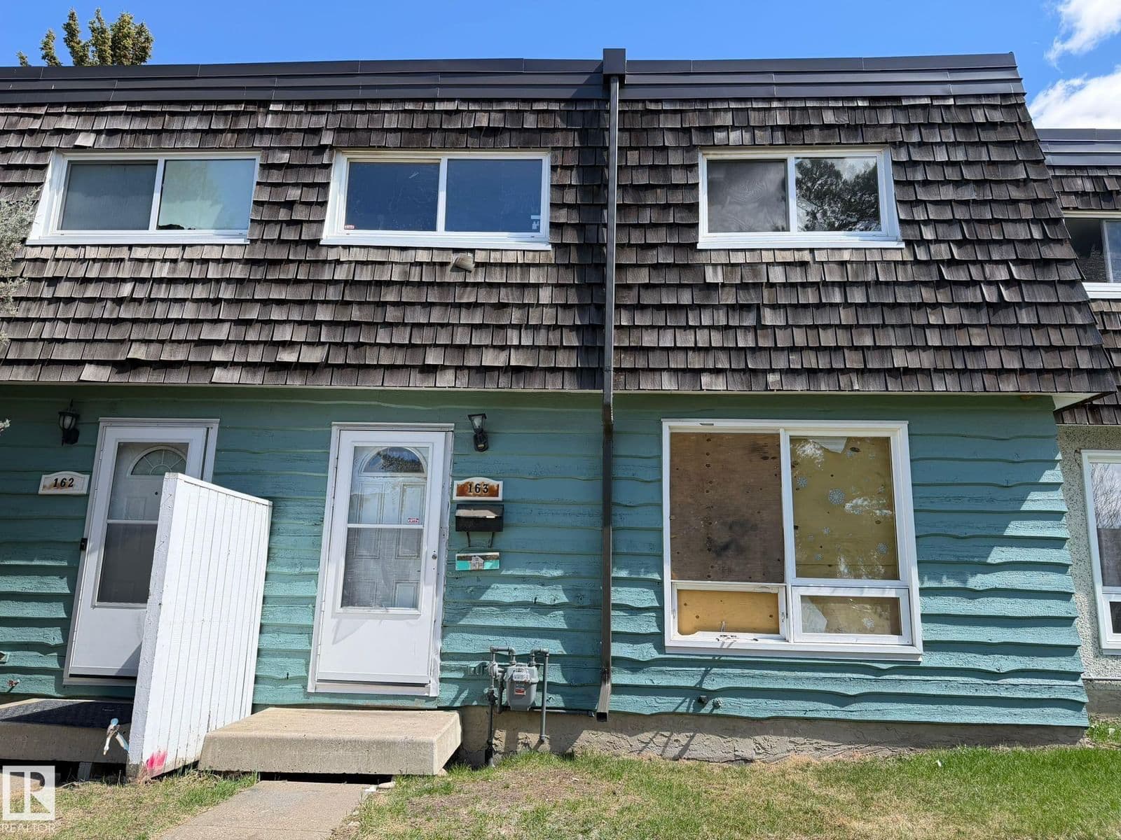 Sold property in Northmount (Edmonton)