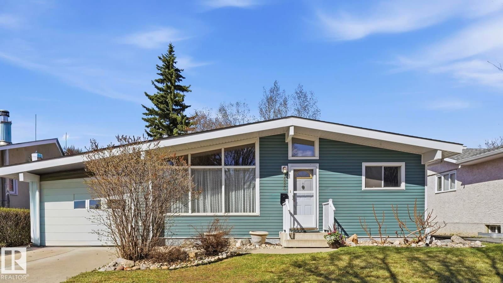 Sold property in Patricia Heights