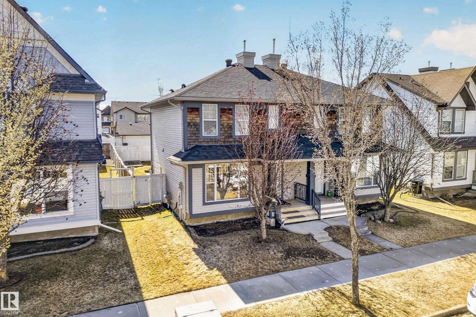 Sold property in South Terwillegar