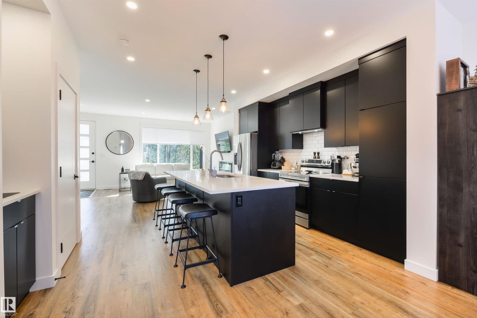 Sold property in Inglewood (Edmonton)
