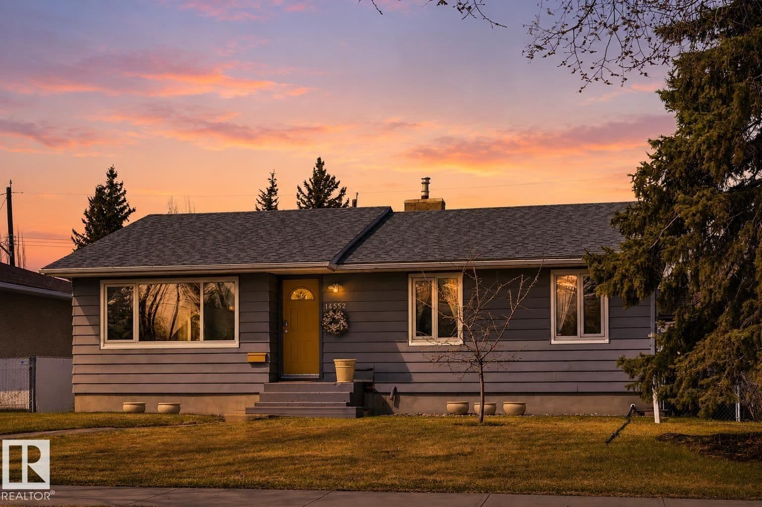 Sold property in McQueen