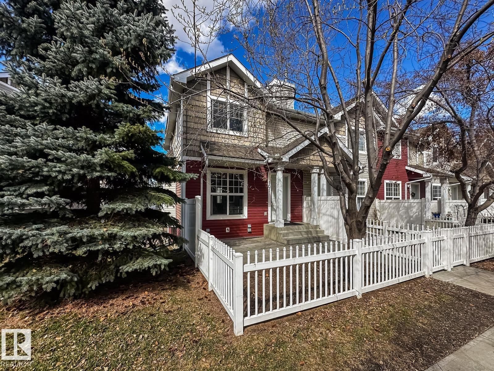 Sold property in Terwillegar Towne