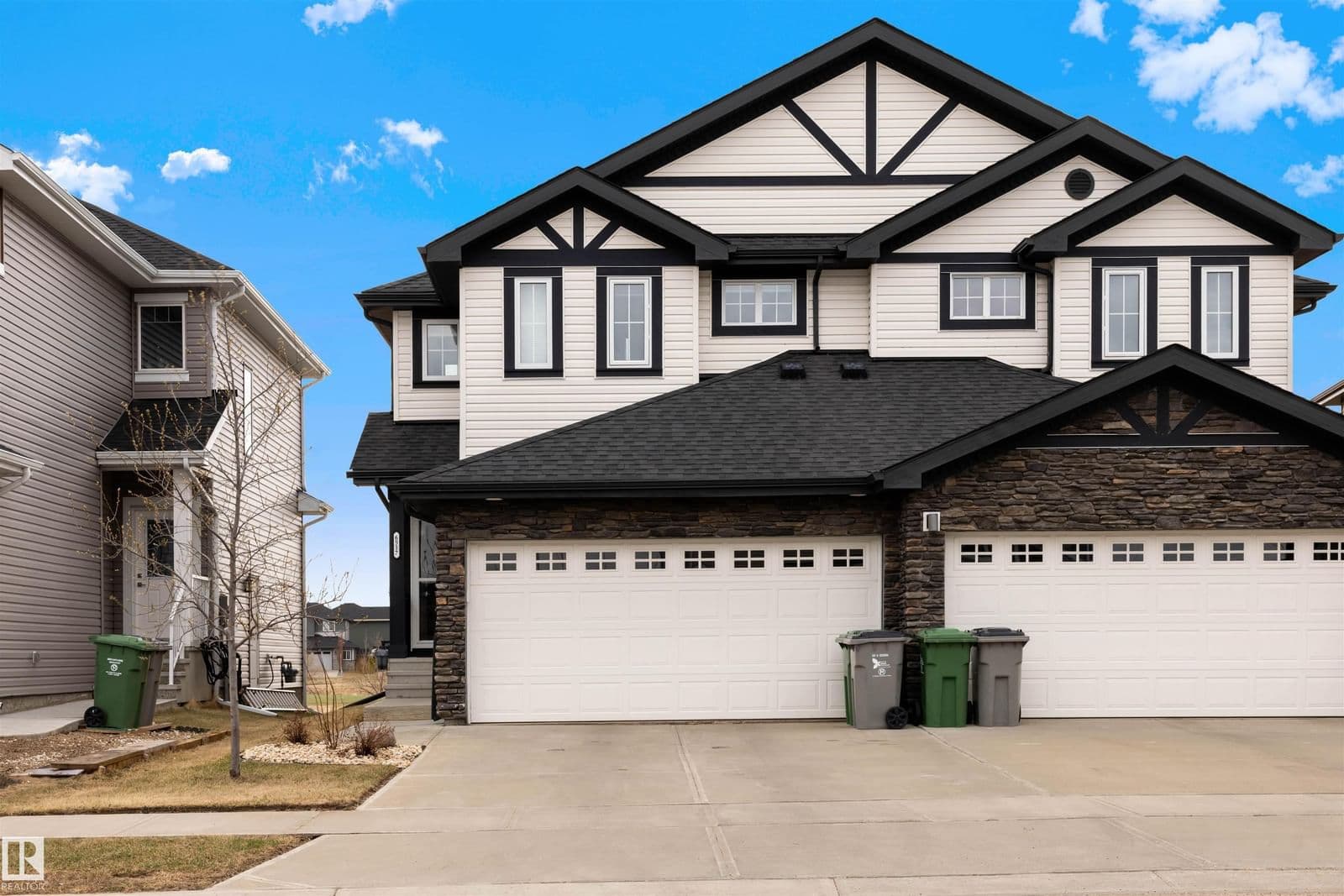 Sold property in Dansereau Meadows