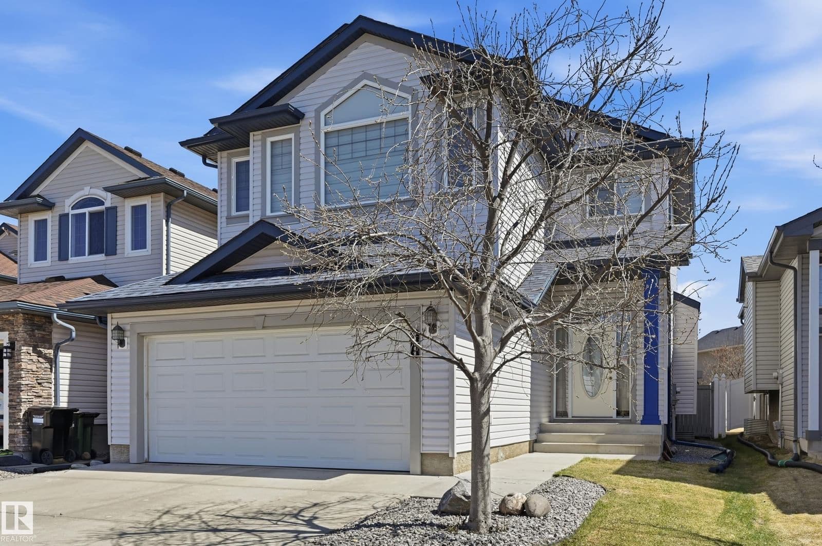 Sold property in Brintnell