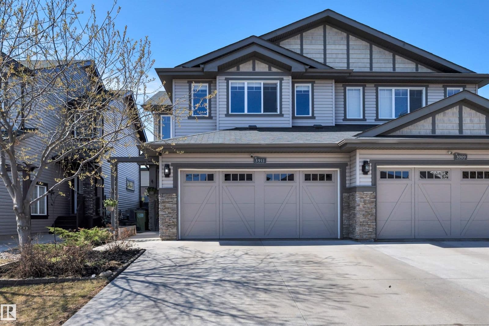 Sold property in Granville (Edmonton)