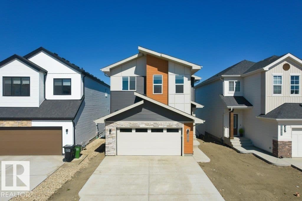 Sold property in River's Edge