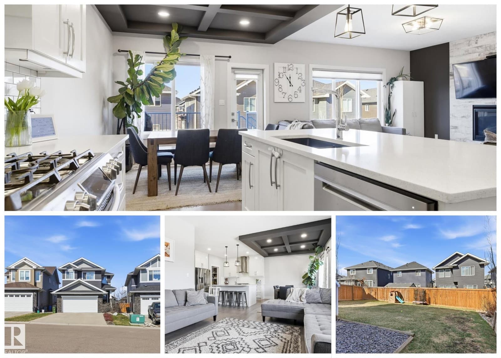 Sold property in Starling