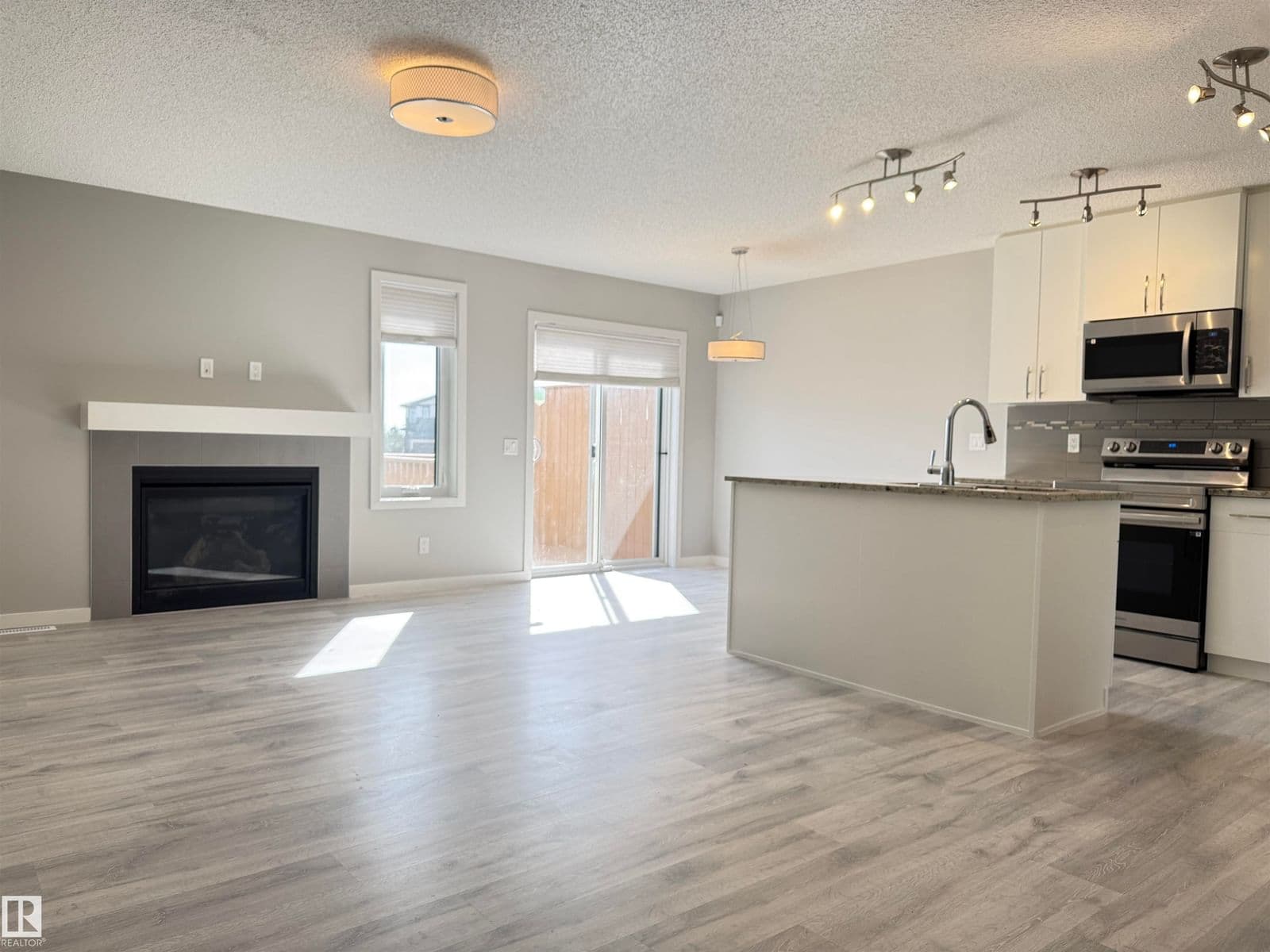 Sold property in Homesteader