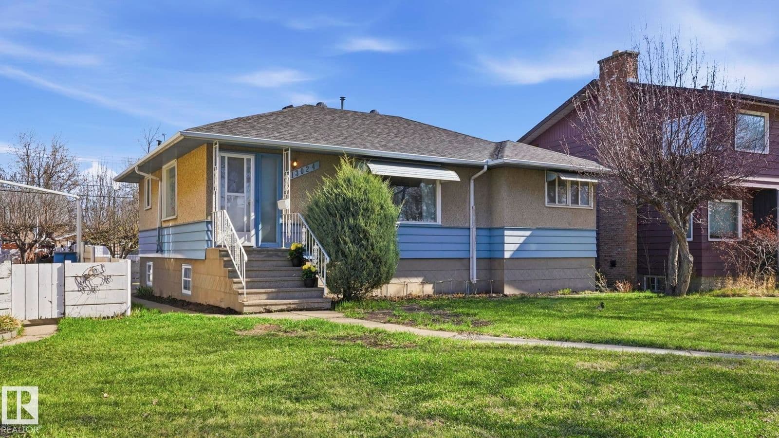 Sold property in Sherbrooke