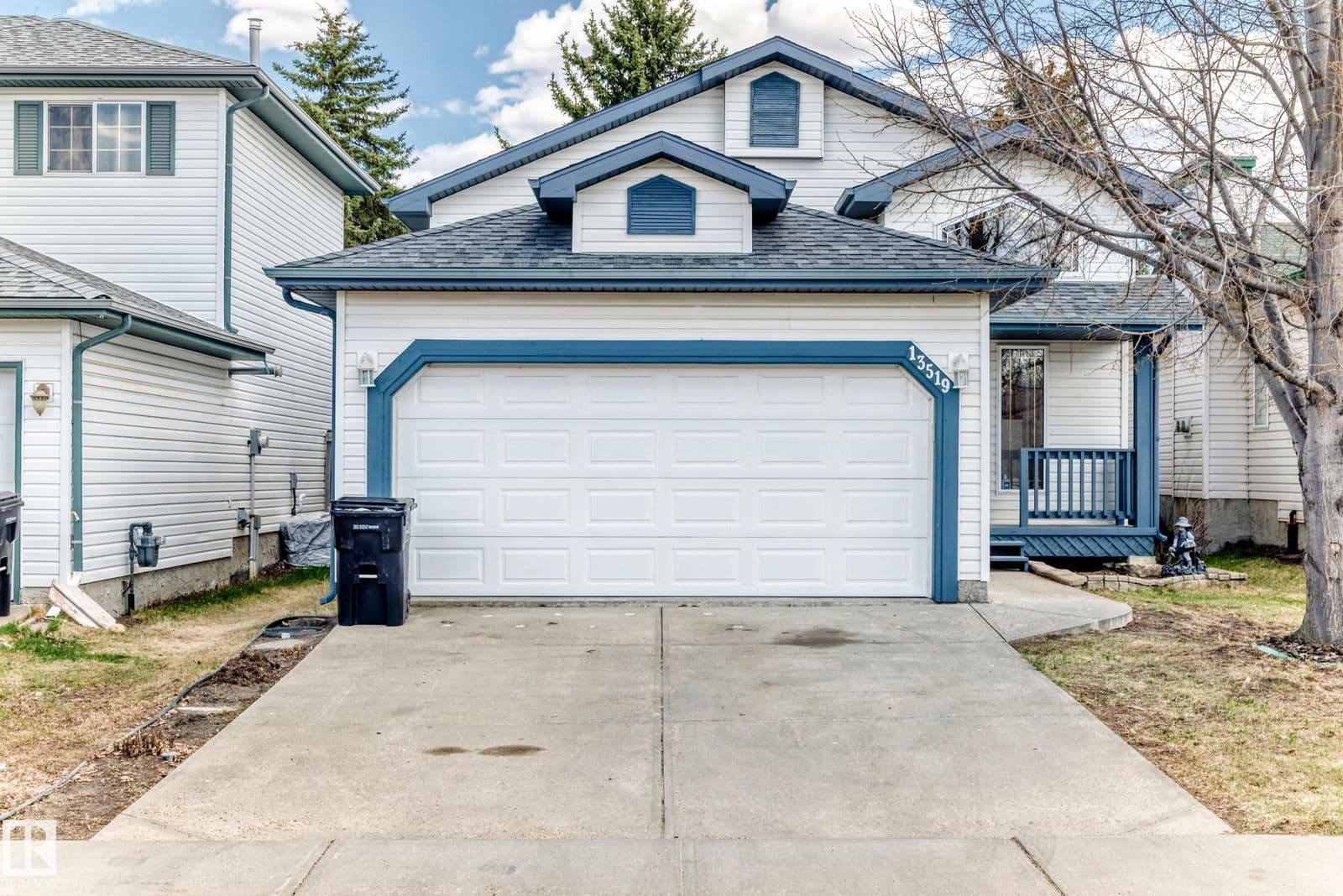 Sold property in Belmont
