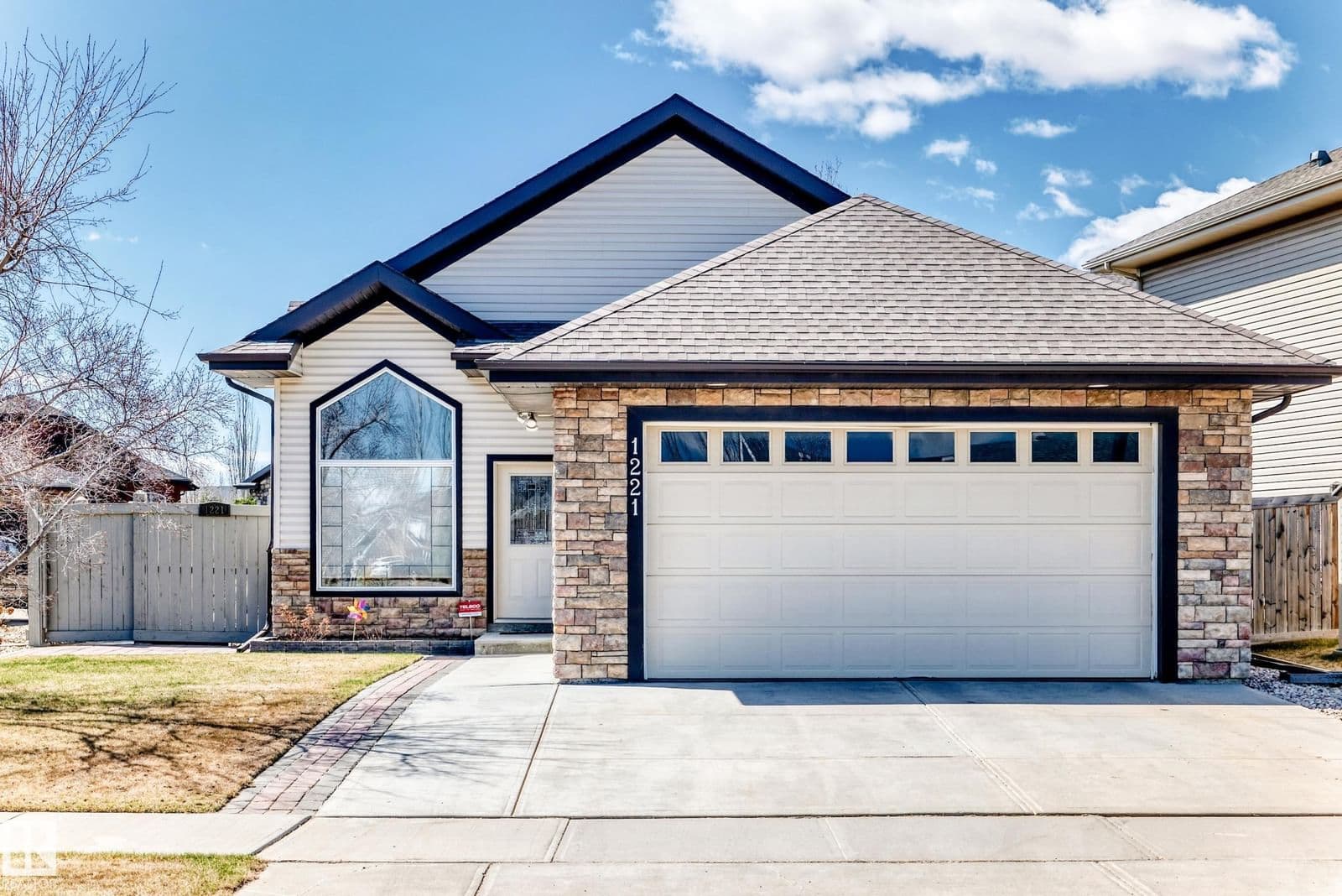 Sold property in Callaghan