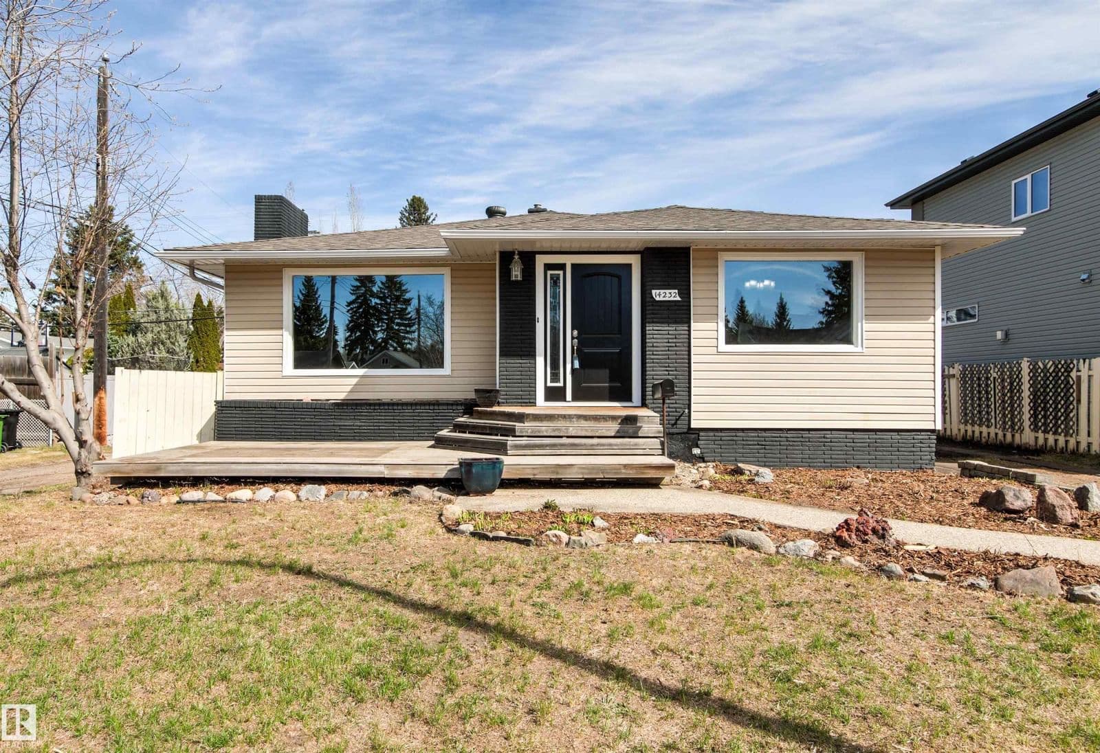 Sold property in Crestwood
